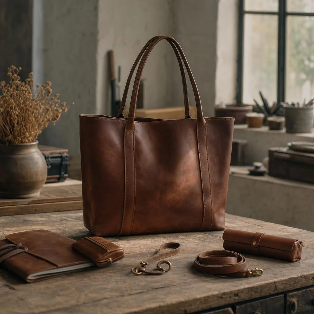 Voss Weekender Holdall